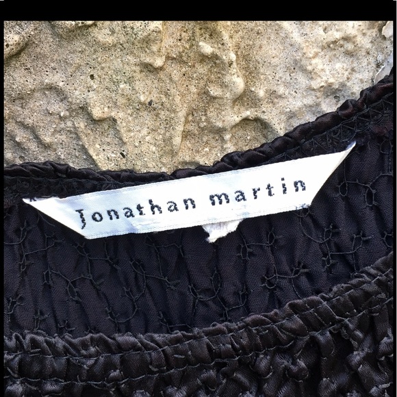 Vintage Dress Black - Picture 8 of 8